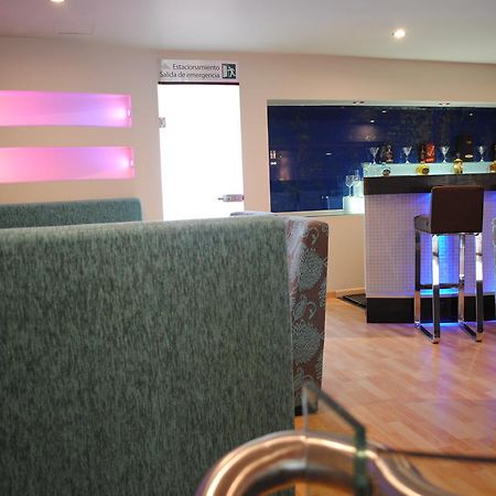 Hotel Centinela Grand Arandas Extérieur photo