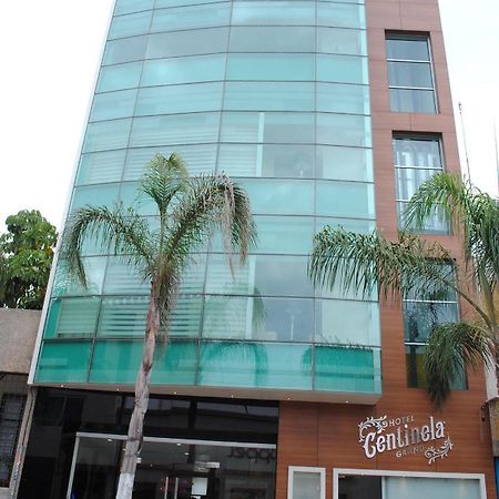 Hotel Centinela Grand Arandas Extérieur photo