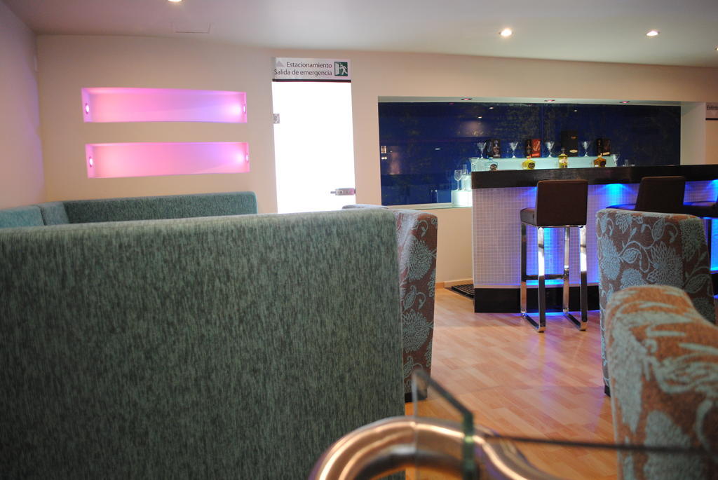 Hotel Centinela Grand Arandas Extérieur photo