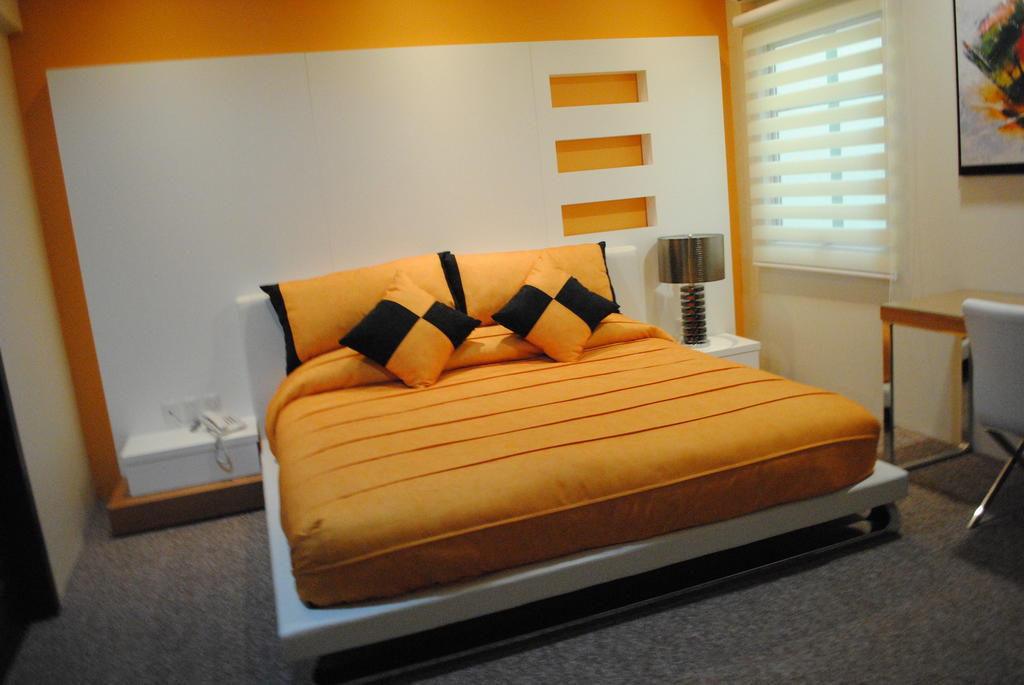 Hotel Centinela Grand Arandas Chambre photo