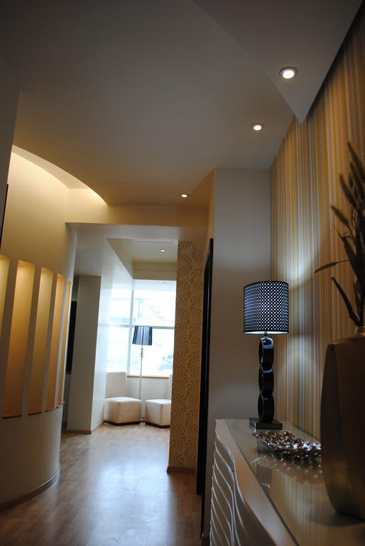 Hotel Centinela Grand Arandas Extérieur photo