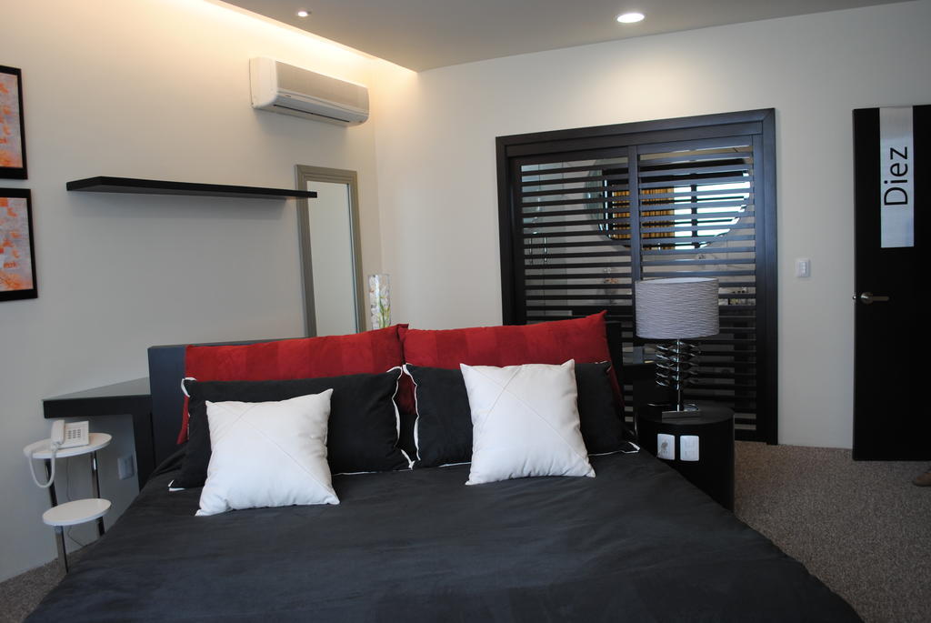 Hotel Centinela Grand Arandas Extérieur photo