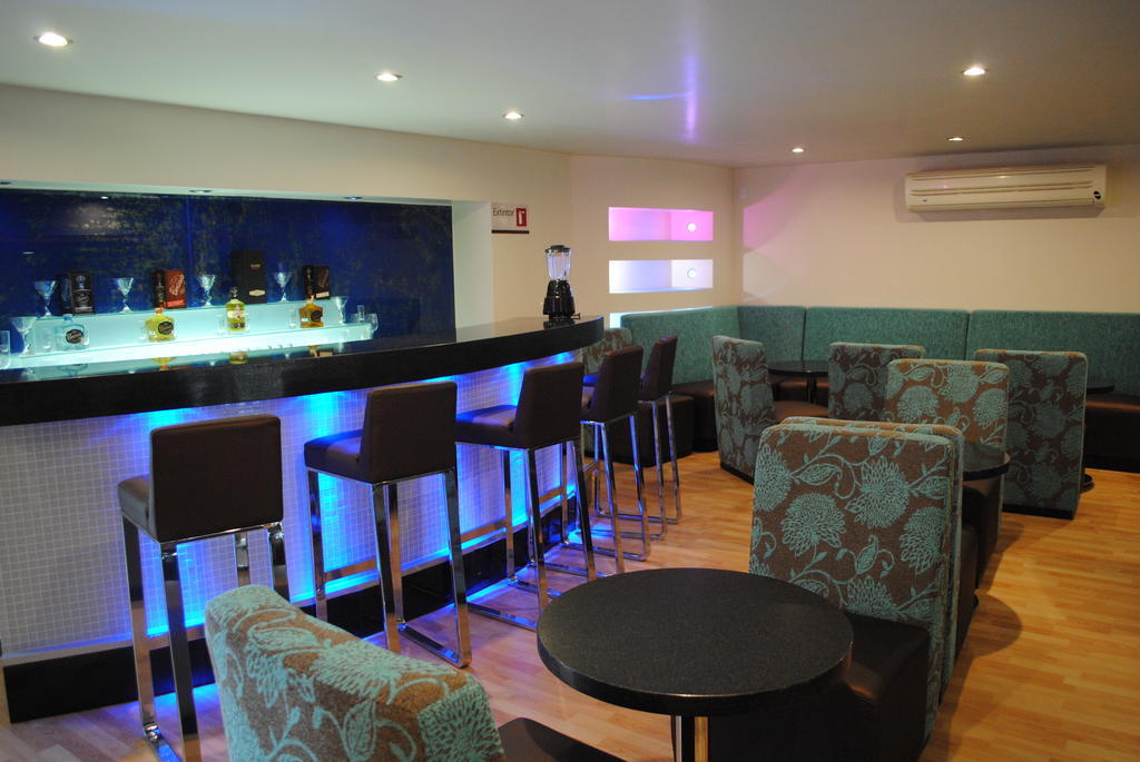 Hotel Centinela Grand Arandas Extérieur photo