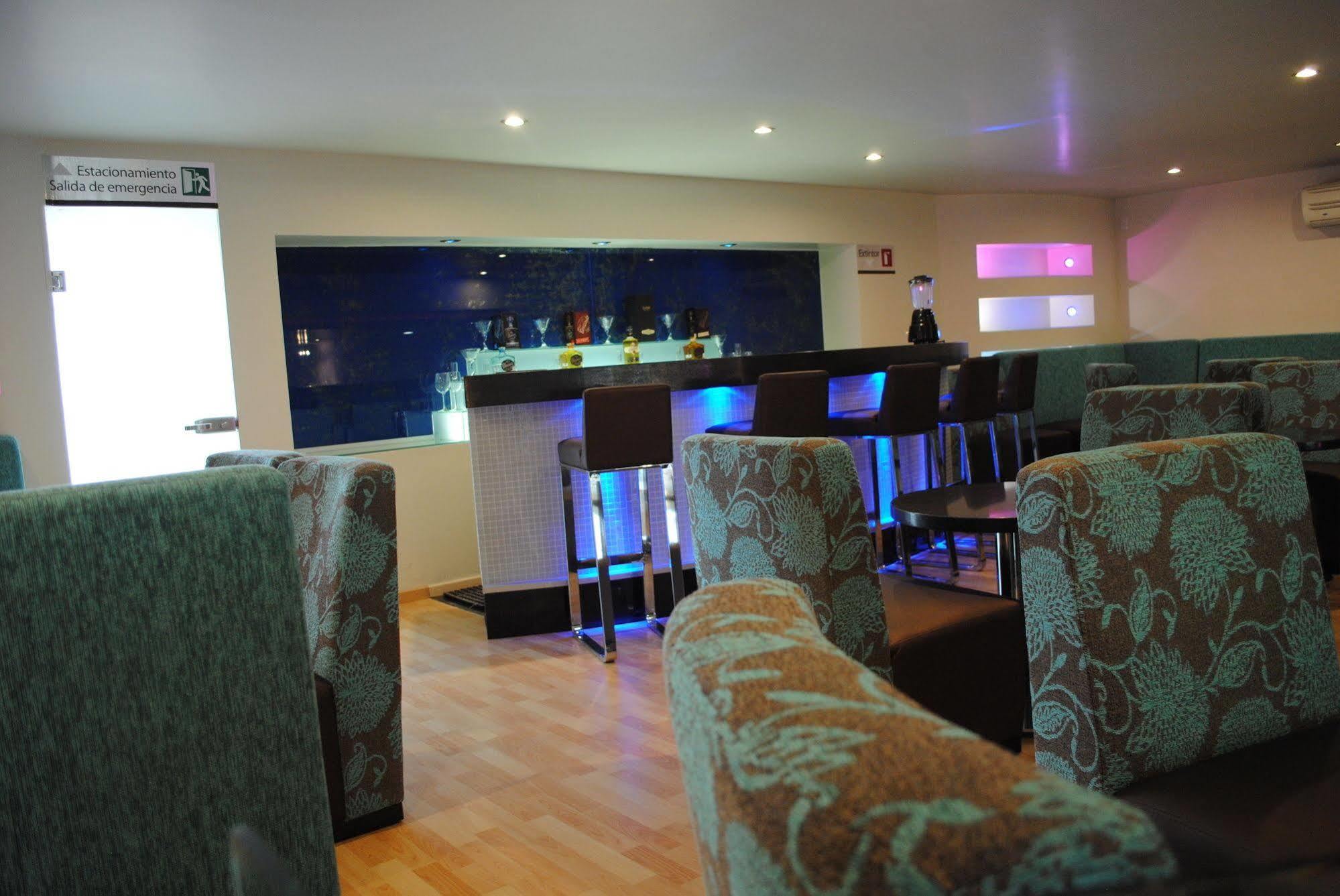 Hotel Centinela Grand Arandas Extérieur photo