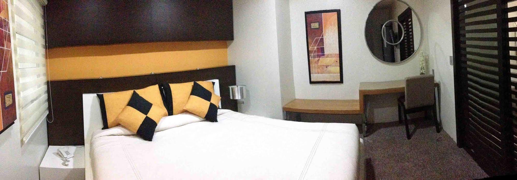 Hotel Centinela Grand Arandas Extérieur photo
