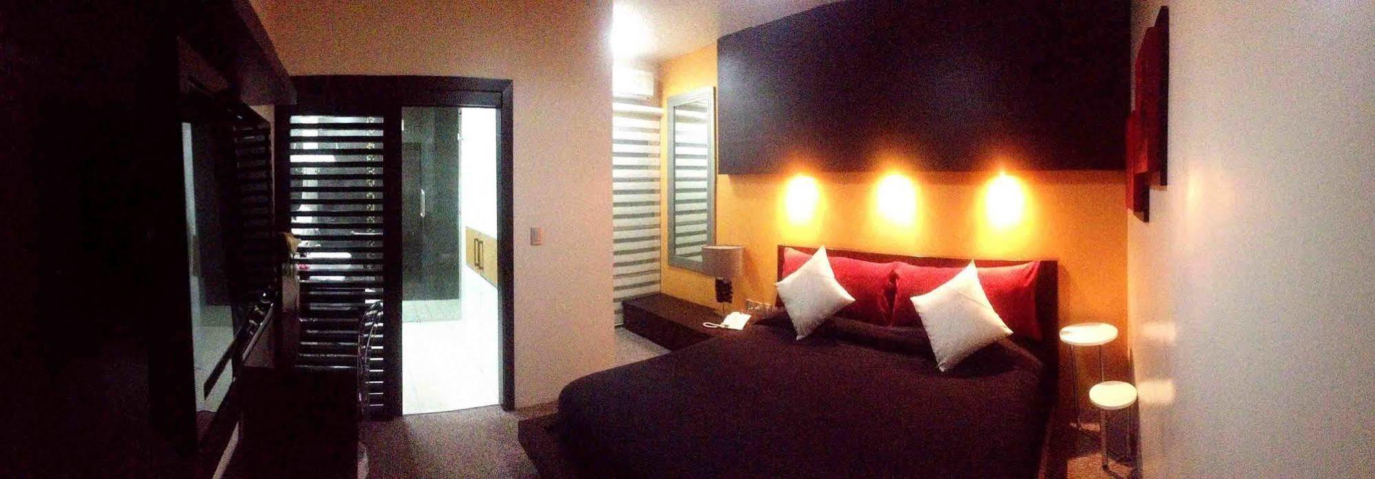 Hotel Centinela Grand Arandas Extérieur photo