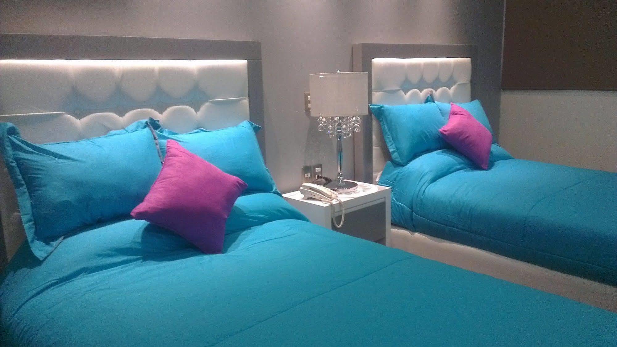 Hotel Centinela Grand Arandas Extérieur photo